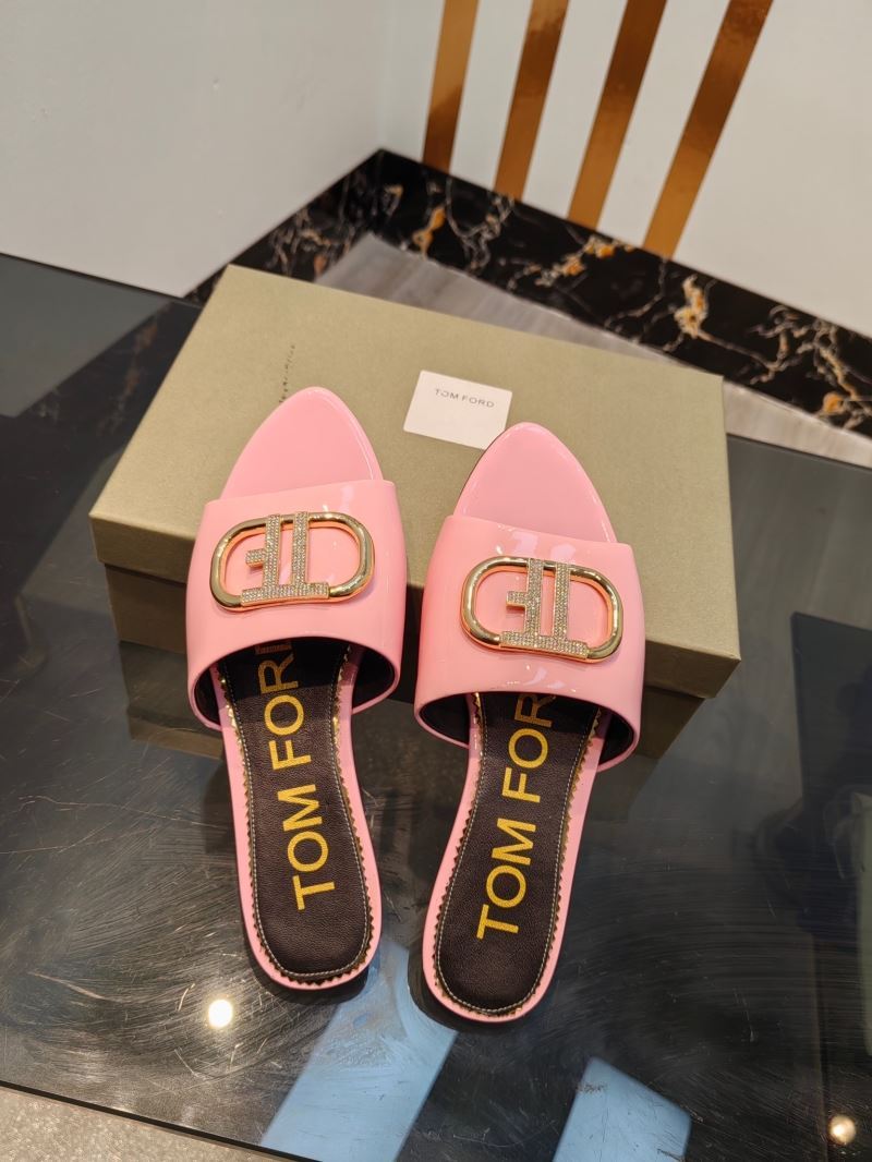 Tom Ford Sandals